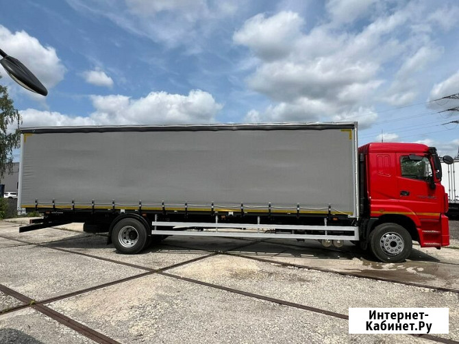 Новый фургон Sollers TR180 Москва - изображение 3