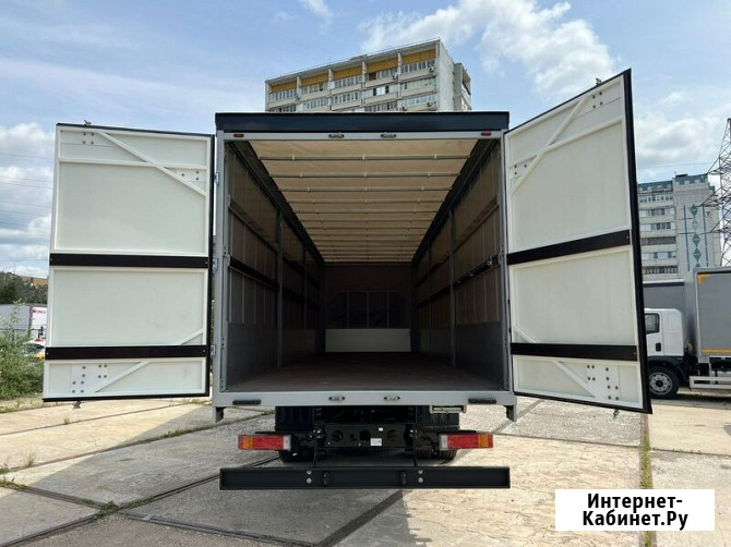 Новый фургон Sollers TR180 Москва - изображение 4