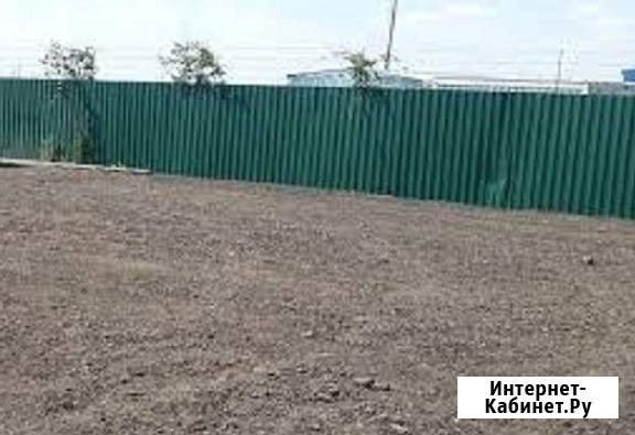 Участок промназначения 15 сот. в аренду в Санкт-Петербурге Санкт-Петербург - изображение 1