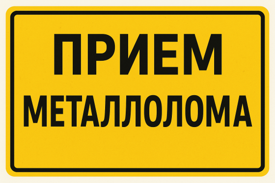 Прием и вывоз металлолома Ростов-на-Дону