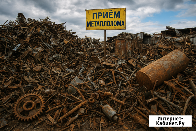 Прием и вывоз металлолома Ростов-на-Дону - изображение 4
