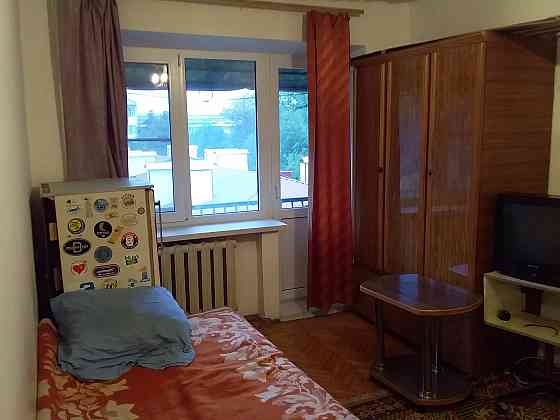 1-комнатная квартира, 30 м², 4/4 эт. в аренду на длительный срок в Пятигорске Пятигорск