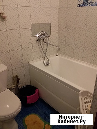 1-комнатная квартира, 30 м², 4/4 эт. в аренду на длительный срок в Пятигорске Пятигорск - изображение 4