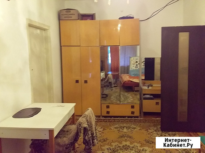1-комнатная квартира, 30 м², 4/4 эт. в аренду на длительный срок в Пятигорске Пятигорск - изображение 2