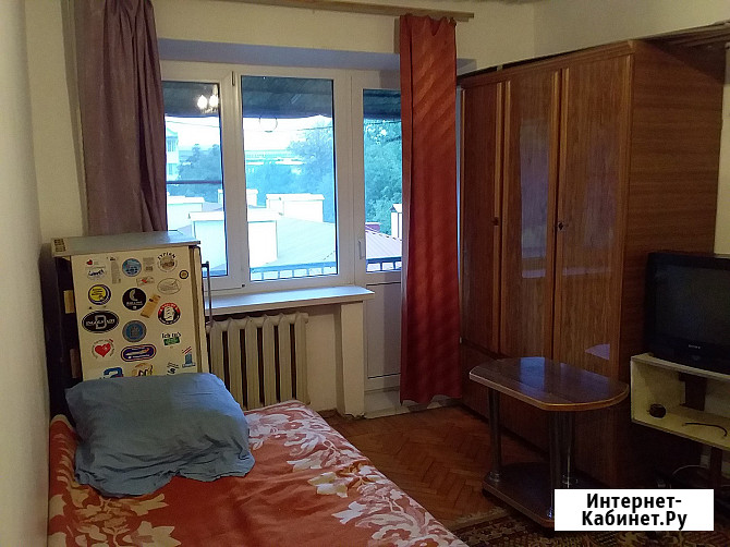1-комнатная квартира, 30 м², 4/4 эт. в аренду на длительный срок в Пятигорске Пятигорск - изображение 1