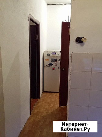 1-комнатная квартира, 30 м², 4/4 эт. в аренду на длительный срок в Пятигорске Пятигорск - изображение 3