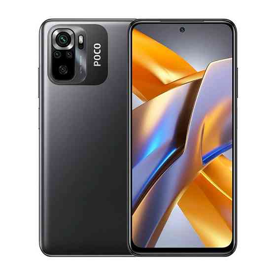 Смартфон POCO M5s 8/256Гб ОРИГИНАЛ Дзержинск