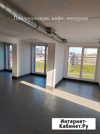 Помещение 250м2 под кафе, столовую, ресторан. Собственник Санкт-Петербург - изображение 1