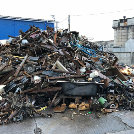 Прием и вывоз металлолоам Ростов-на-Дону