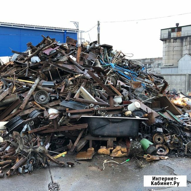 Прием и вывоз металлолоам Ростов-на-Дону - изображение 4