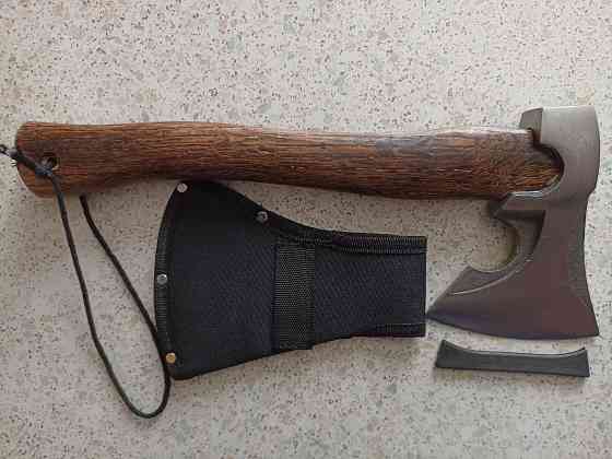 Топор из фильма ТОПОР Дзержинск