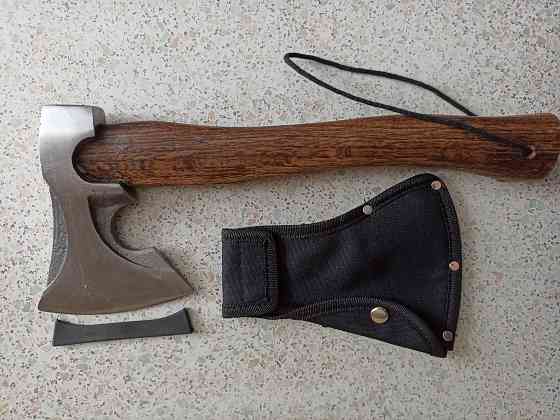 Топор из фильма ТОПОР Дзержинск