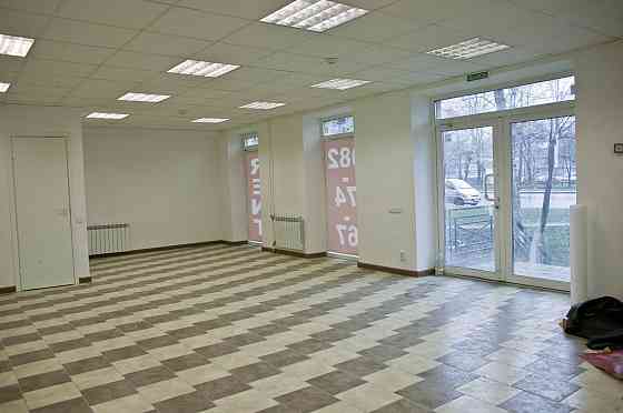 Помещение светлое 55м2 свободного назначения, 1 линия Санкт-Петербург
