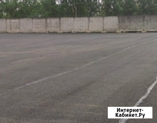 Участок промназначения 8 сот. в аренду в Санкт-Петербурге Санкт-Петербург - изображение 1