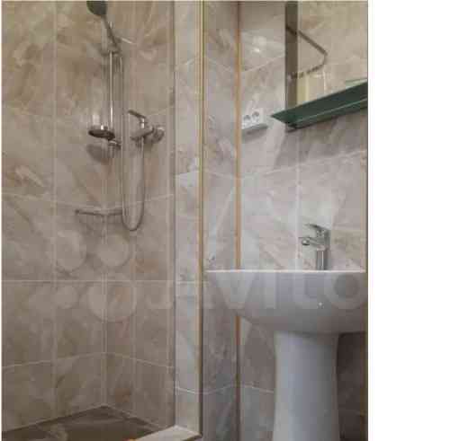 Квартира-студия, 19 м², 3/9 эт. в аренду на длительный срок в Алупке Алупка