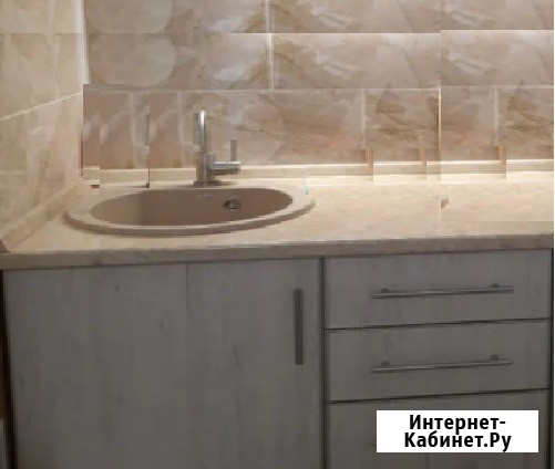 Квартира-студия, 19 м², 3/9 эт. в аренду на длительный срок в Алупке Алупка - изображение 2
