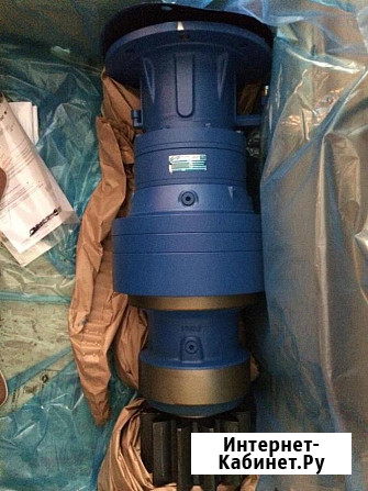 Brevini RPR3067DCT 126 IEC Редуктор поворота Италия Москва - изображение 2