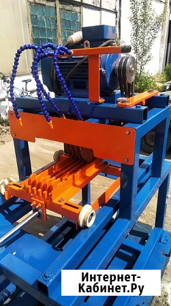 Станок отрезной Goliaf-ST350 по камню Улан-Удэ - изображение 1