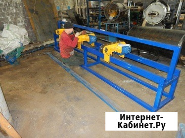Мультиторцовочная пила Goliaf-MT Волгоград - изображение 1