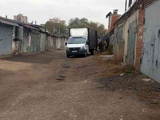 Грузоперевозки газель 3 4 5 6 7 8 м Саранск