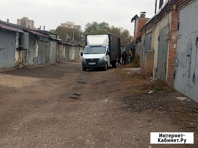 Грузоперевозки газель 3 4 5 6 7 8 м Саранск - изображение 2