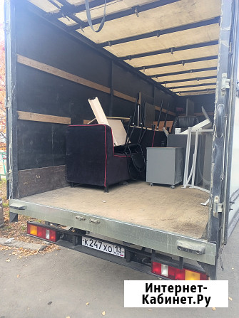 Грузоперевозки газель 3 4 5 6 7 8 м Саранск - изображение 3