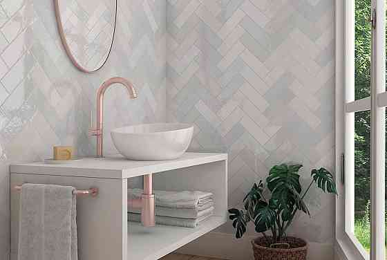 Плитка для ванной комнаты купить в Москве с доставкой по России Москва