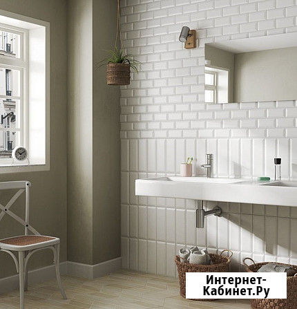 Плитка для ванной комнаты купить в Москве с доставкой по России Москва - изображение 2