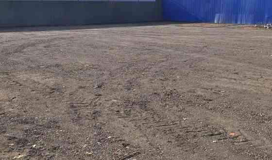 Участок промназначения 10 сот. в аренду в Санкт-Петербурге Санкт-Петербург