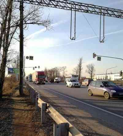 Участок промназначения 10 сот. в аренду в Санкт-Петербурге Санкт-Петербург