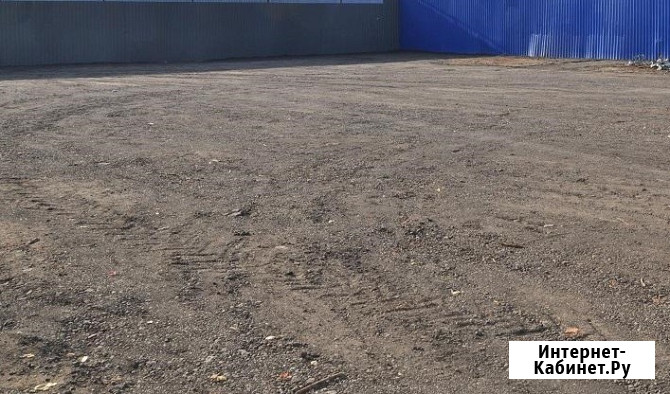 Участок промназначения 10 сот. в аренду в Санкт-Петербурге Санкт-Петербург - изображение 2