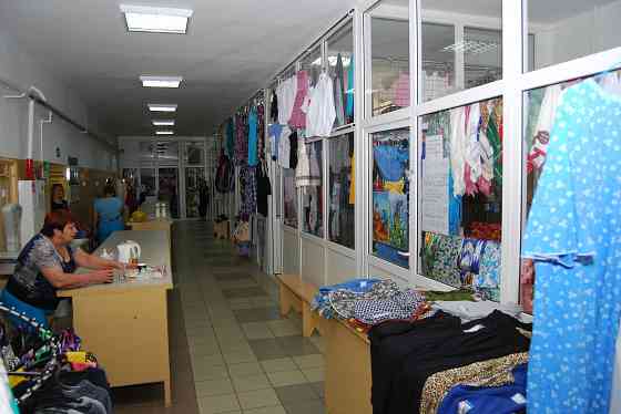 Продается готовый бизнес - торговый рынок Оренбург