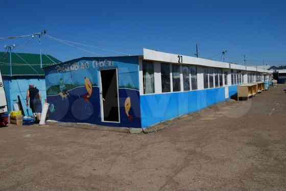 Продается готовый бизнес - торговый рынок Оренбург