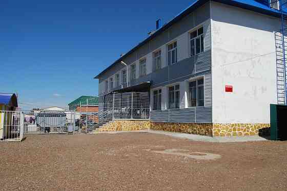 Продается готовый бизнес - торговый рынок Оренбург