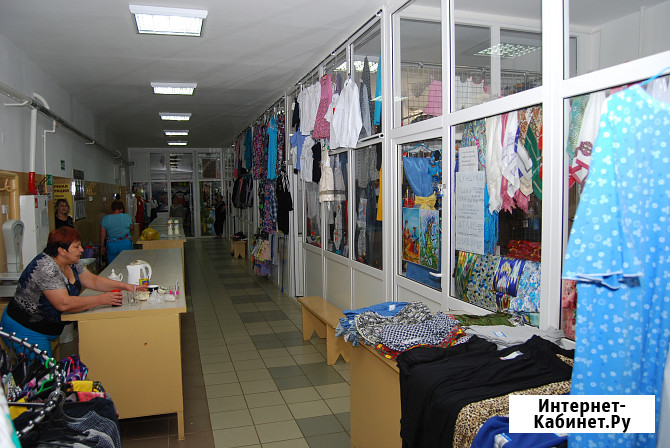 Продается готовый бизнес - торговый рынок Оренбург - изображение 5