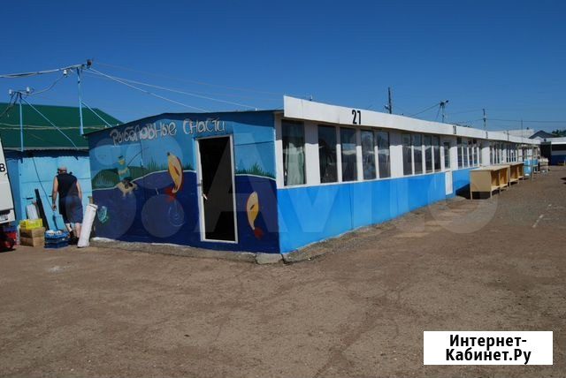 Продается готовый бизнес - торговый рынок Оренбург - изображение 3