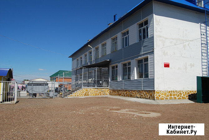 Продается готовый бизнес - торговый рынок Оренбург - изображение 2