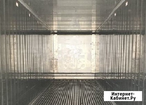 Сдается контейнер 30 метров Санкт-Петербург - изображение 1