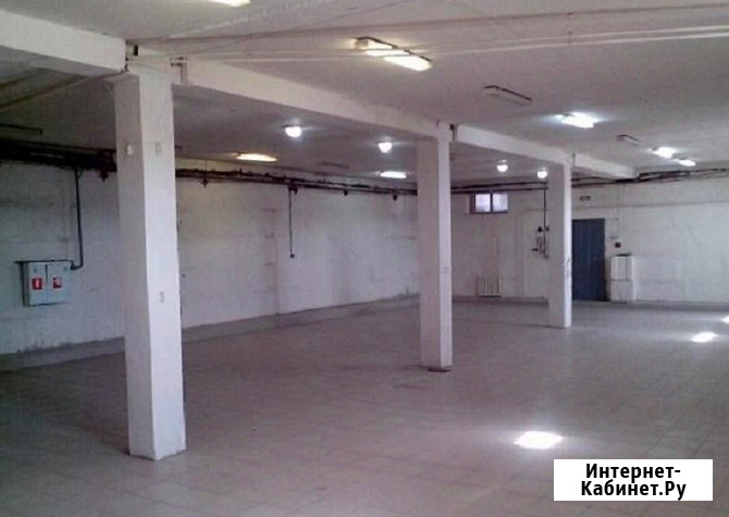 Сдается площадь под пищивое производство Санкт-Петербург - изображение 1