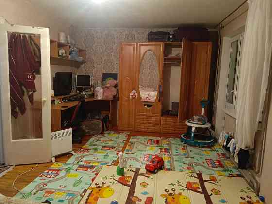 1-комнатная квартира, 34.8 м², 10/16 эт. на продажу в Екатеринбурге Екатеринбург