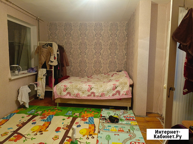 1-комнатная квартира, 34.8 м², 10/16 эт. на продажу в Екатеринбурге Екатеринбург - изображение 3