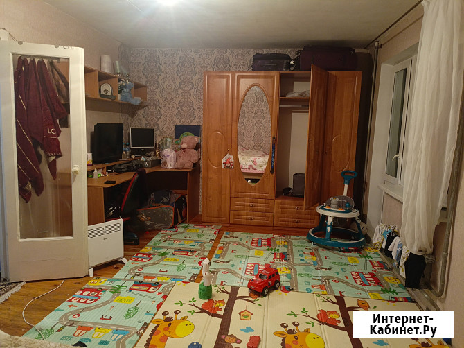 1-комнатная квартира, 34.8 м², 10/16 эт. на продажу в Екатеринбурге Екатеринбург - изображение 4