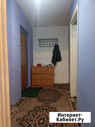 1-комнатная квартира, 34.8 м², 10/16 эт. на продажу в Екатеринбурге Екатеринбург - изображение 1