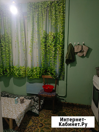 1-комнатная квартира, 34.8 м², 10/16 эт. на продажу в Екатеринбурге Екатеринбург - изображение 5