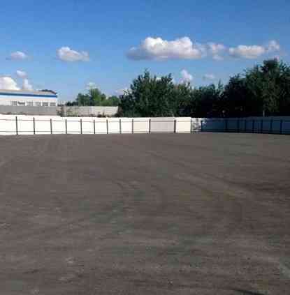 Участок промназначения 13.5 сот. в аренду в Санкт-Петербурге Санкт-Петербург