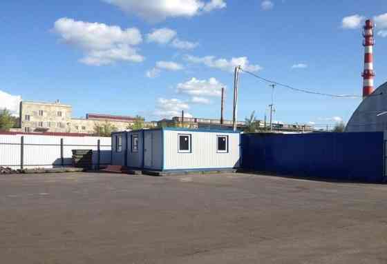 Участок промназначения 13.5 сот. в аренду в Санкт-Петербурге Санкт-Петербург