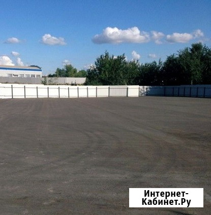 Участок промназначения 13.5 сот. в аренду в Санкт-Петербурге Санкт-Петербург - изображение 2