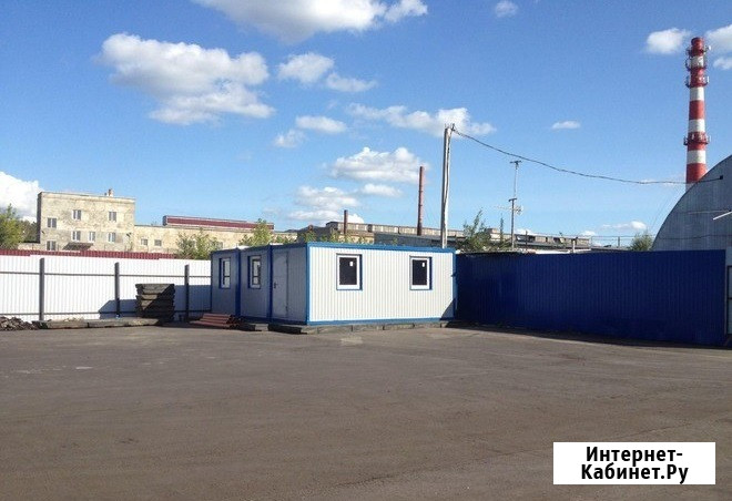 Участок промназначения 13.5 сот. в аренду в Санкт-Петербурге Санкт-Петербург - изображение 1