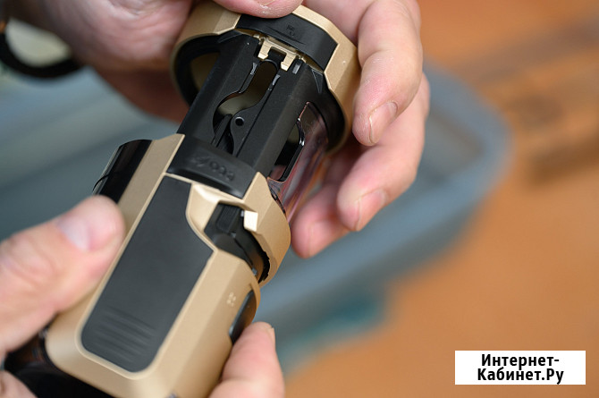 Изготовление печатей и штампов в Астрахани Астрахань - изображение 1