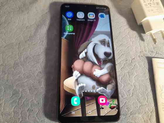 Телефон Samsung Gаlахy М12 Челябинск